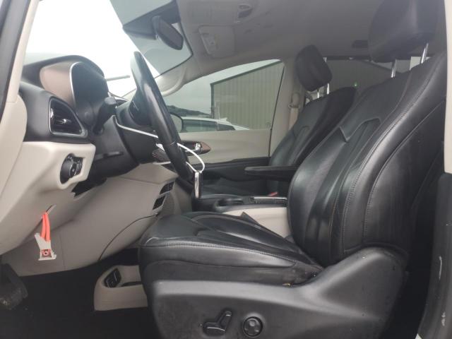 Photo 7 from auction – 2019 CHRYSLER PACIFICA T with VIN 2C4RC1EG3KR507297