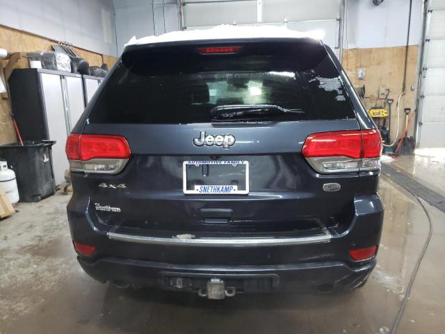 Photo 6 from auction – 2014 JEEP GRAND CHER with VIN 1C4RJFCG8EC260233