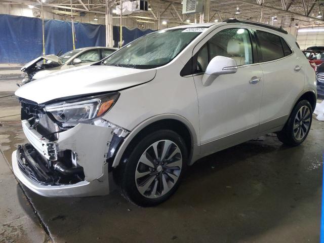 BUICK ENCORE PRE 2017 with VIN KL4CJHSB0HB192697 - Photo from auction