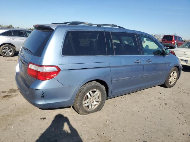 Photo 3 from auction – 2005 HONDA ODYSSEY EX with VIN 5FNRL38715B062761