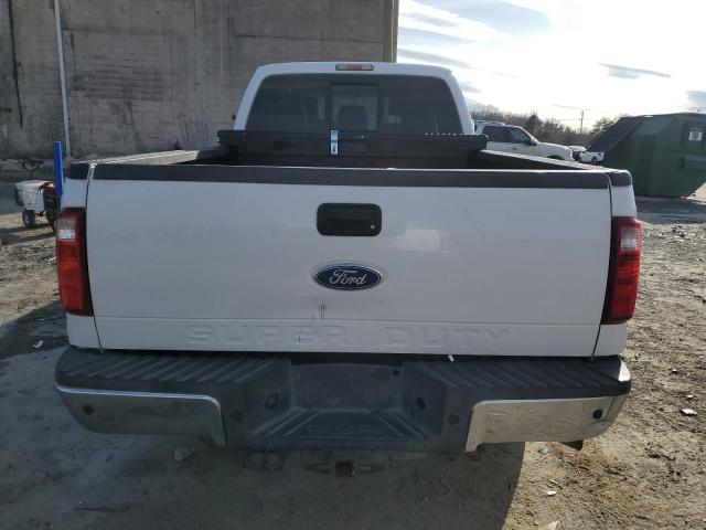Photo 6 from auction – 2012 FORD F250 SUPER with VIN 1FT7W2BT6CEB80575