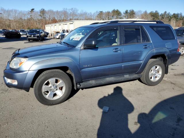 صورة رقم 1 من المزاد - 2004 TOYOTA 4RUNNER SR مع VIN JTEBU14R848016591