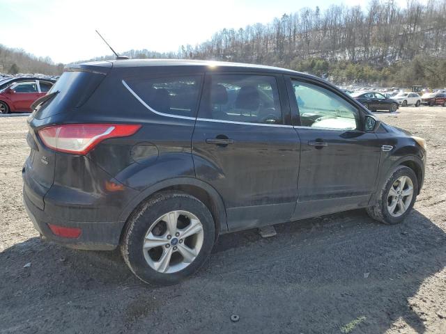 Photo 3 from auction – 2013 FORD ESCAPE SE with VIN 1FMCU9GX0DUB01381