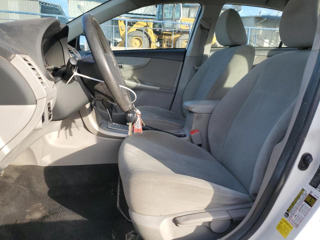 Photo 7 from auction – 2011 TOYOTA COROLLA BA with VIN 2T1BU4EEXBC689031