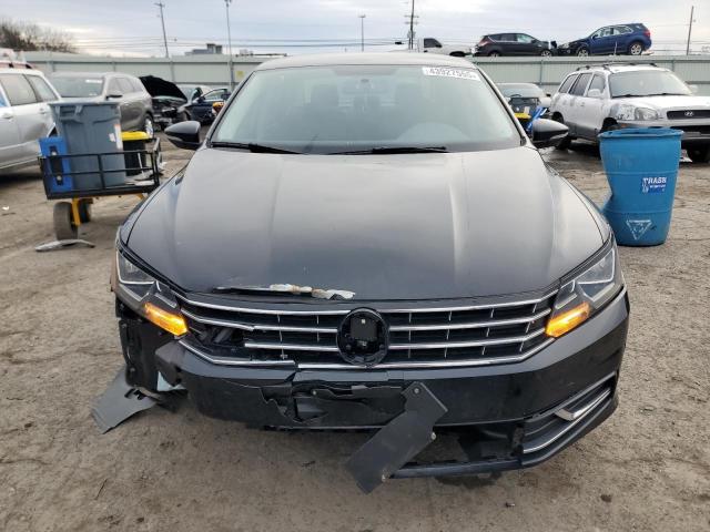 Photo 5 from auction – 2017 VOLKSWAGEN PASSAT S with VIN 1VWAT7A36HC049644