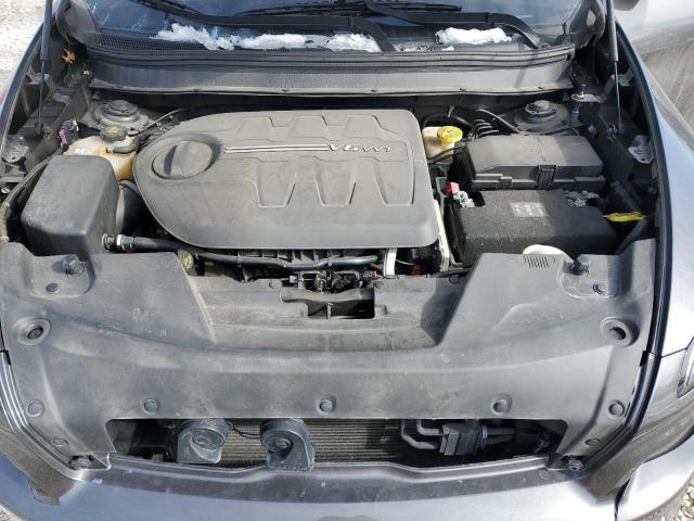 Photo 12 from auction – 2015 JEEP CHEROKEE L with VIN 1C4PJMDS5FW623540