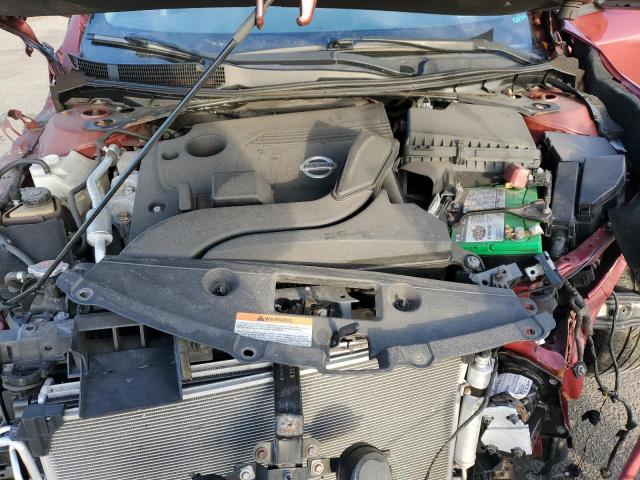 Photo 11 from auction – 2014 NISSAN ALTIMA 2.5 with VIN 1N4AL3AP8EC168277
