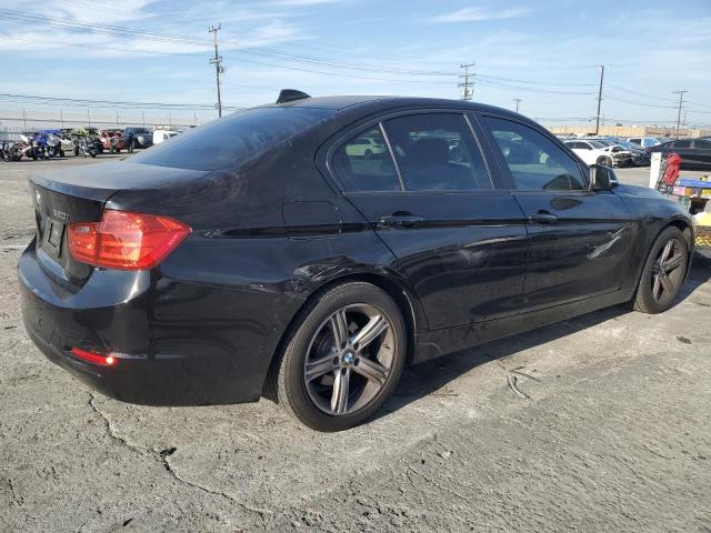 Photo 3 from auction – 2014 BMW 320 I with VIN WBA3B1C54EP679335