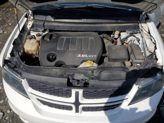 Photo 12 from auction – 2014 DODGE JOURNEY R/ with VIN 3C4PDCEG6ET102276