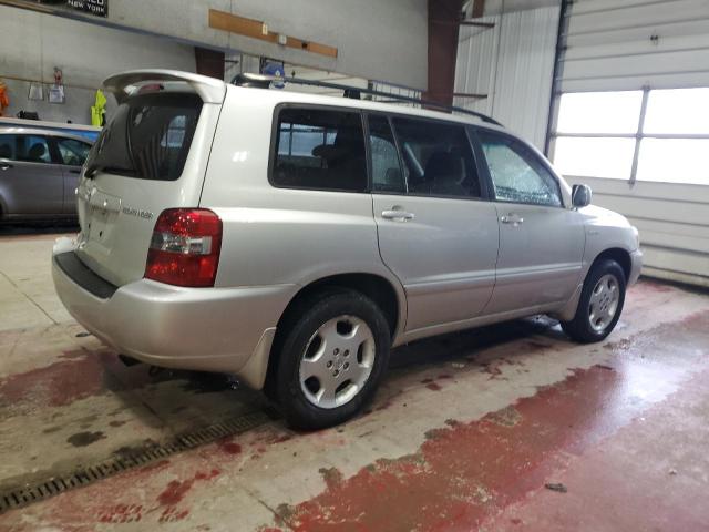 Photo 3 from auction – 2004 TOYOTA HIGHLANDER with VIN JTEEP21A540033159