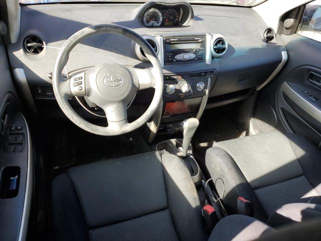 Photo 8 from auction – 2006 TOYOTA SCION XA with VIN JTKKT624265019804