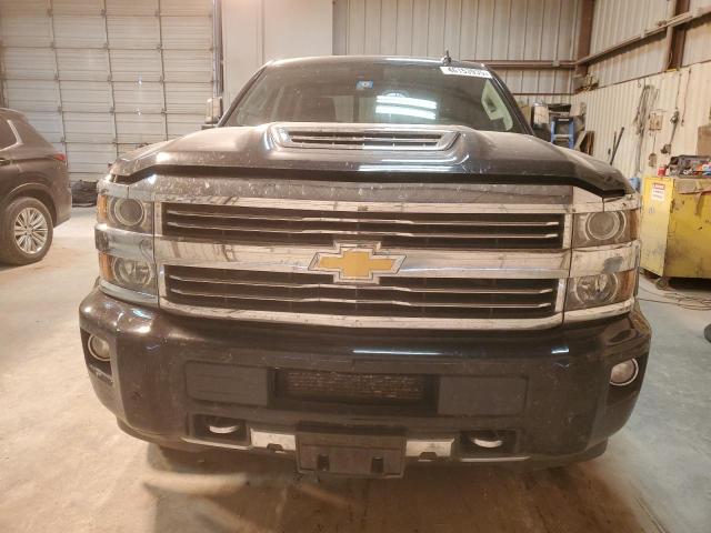 Photo 5 from auction – 2017 CHEVROLET SILVERADO with VIN 1GC1KXEY5HF200919