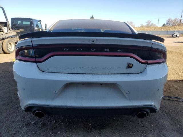 Photo 6 from auction – 2021 DODGE CHARGER SC with VIN 2C3CDXGJXMH650548