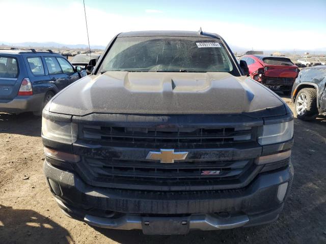 صورة رقم 5 من المزاد - 2016 CHEVROLET SILVERADO مع VIN 3GCUKREC8GG212833