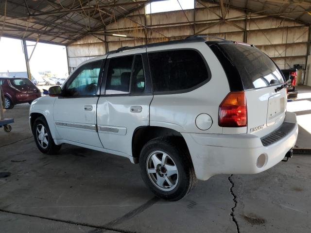 Снимка 2 от търг – 2002 GMC ENVOY с VIN 1GKDT13S922128924