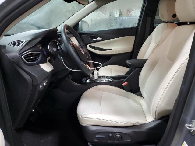 Photo 7 from auction – 2023 BUICK ENCORE GX with VIN KL4MMBS24PB083456