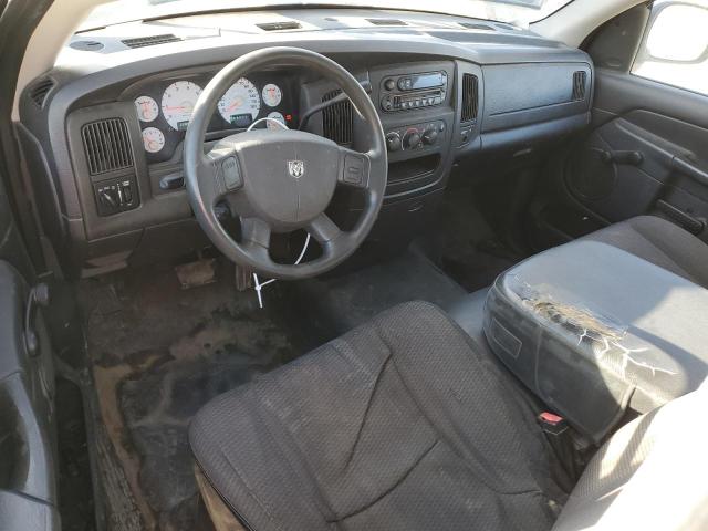 Photo 8 from auction – 2004 DODGE RAM 1500 S with VIN 1D7HA16K14J233244