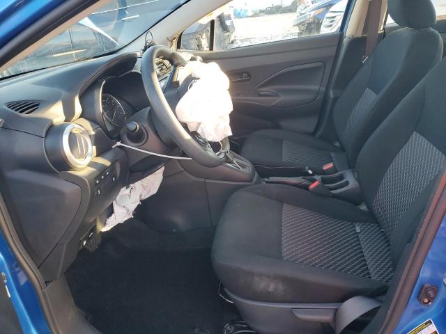 Снимка 7 от търг – 2024 NISSAN VERSA S с VIN 3N1CN8DVXRL841670
