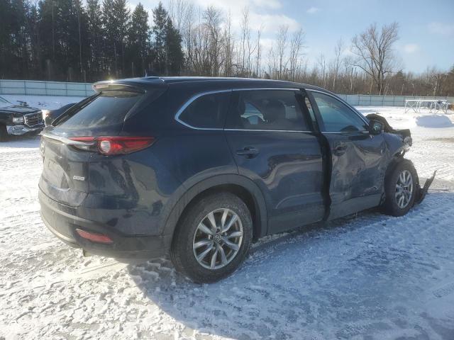 Photo 3 from auction – 2016 MAZDA CX-9 TOURI with VIN JM3TCBCY4G0120497