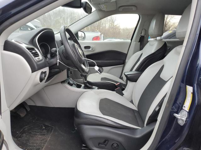 Photo 7 from auction – 2018 JEEP COMPASS LA with VIN 3C4NJDBB4JT177261
