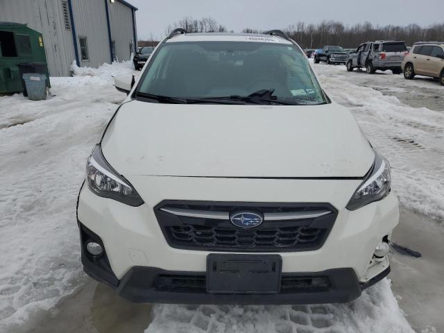 Photo 5 from auction – 2018 SUBARU CROSSTREK with VIN JF2GTACC3JH317535