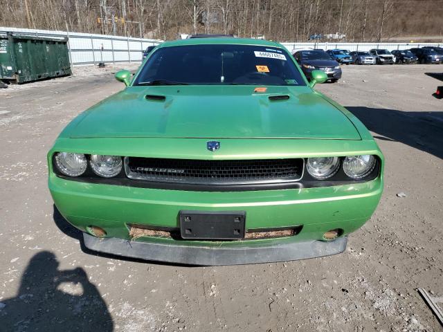 Photo 5 from auction – 2010 DODGE CHALLENGER with VIN 2B3CJ4DV7AH235419