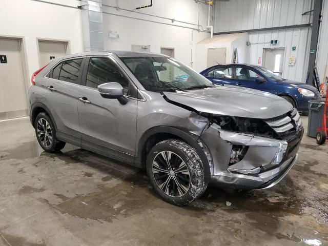 Photo 4 from auction – 2020 MITSUBISHI ECLIPSE CR with VIN JA4AT4AA8LZ611625