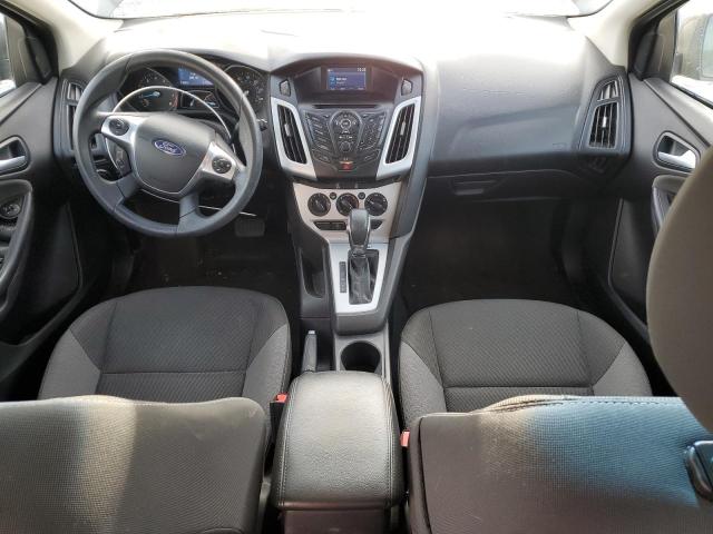 Photo 8 from auction – 2014 FORD FOCUS SE with VIN 1FADP3K28EL335497