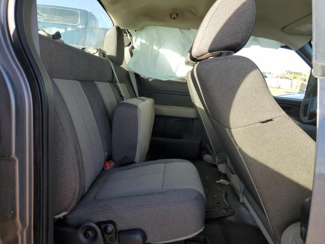 Photo 10 from auction – 2010 FORD F150 SUPER with VIN 1FTEX1EW0AFC06793