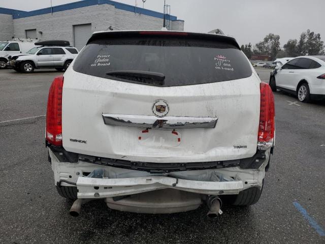 Photo 6 from auction – 2013 CADILLAC SRX PERFOR with VIN 3GYFNDE35DS638808
