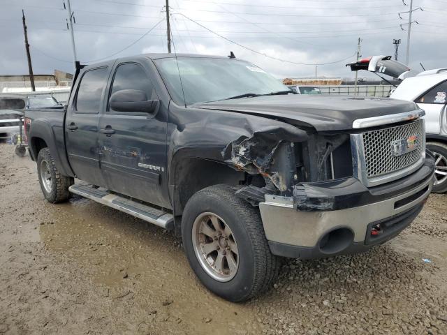 Photo 4 from auction – 2009 GMC SIERRA K15 with VIN 3GTEK13C59G245560