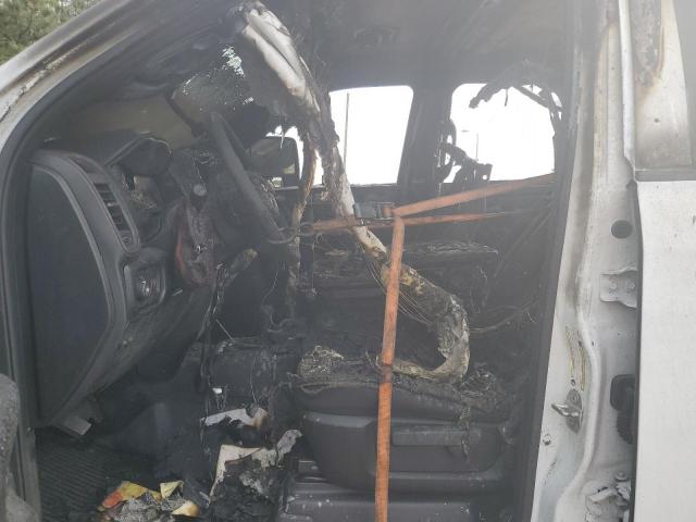 Photo 7 from auction – 2023 RAM 2500 TRADE with VIN 3C6UR5CL9PG593056