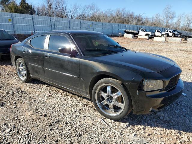 Photo 4 from auction – 2010 DODGE CHARGER SX with VIN 2B3CA3CV0AH302101