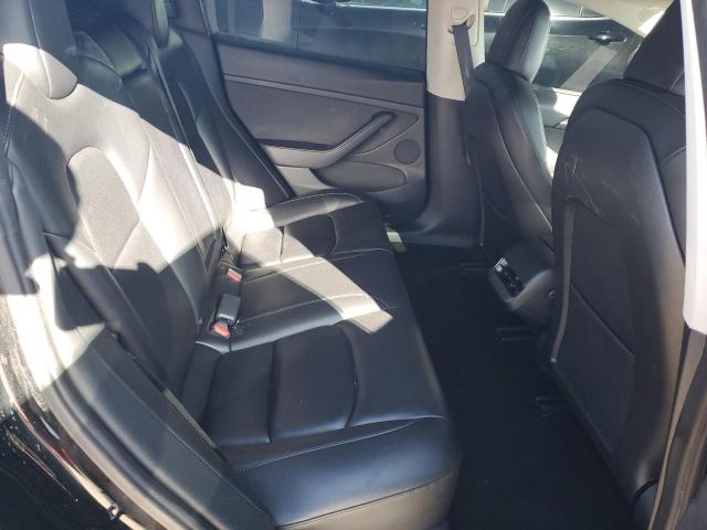 Photo 10 from auction – 2022 TESLA MODEL 3 with VIN 5YJ3E1EA6NF187226