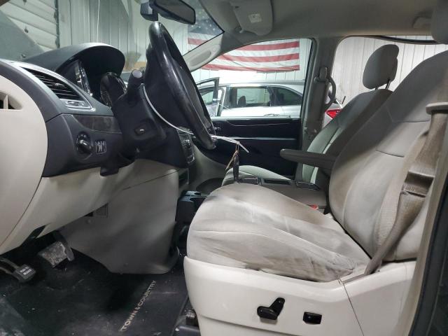 Photo 7 from auction – 2012 CHRYSLER TOWN & COU with VIN 2C4RC1BG5CR117730