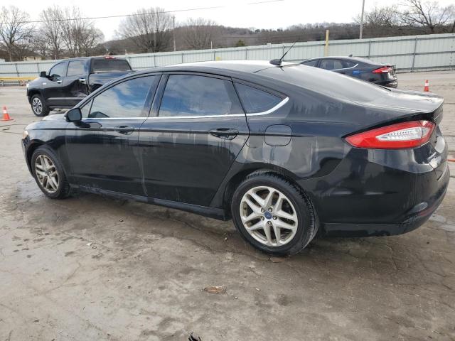 Photo 2 from auction – 2016 FORD FUSION SE with VIN 3FA6P0HD5GR130093