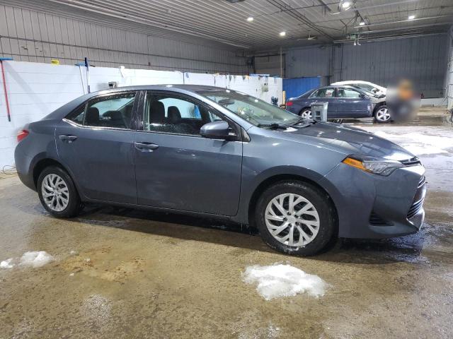 Photo 4 from auction – 2017 TOYOTA COROLLA L with VIN 2T1BURHE8HC785287