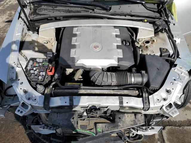 Zdjęcie 11 z aukcji – 2009 CADILLAC CTS z VIN 1G6DG577790130080