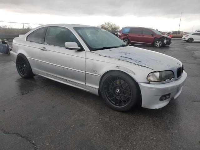 Photo 4 from auction – 2004 BMW 330 CI with VIN WBABD53454PL13225