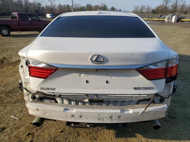 Photo 6 from auction – 2014 LEXUS ES 350 with VIN JTHBK1GG9E2139582