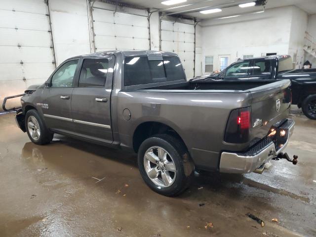 Photo 2 from auction – 2016 RAM 1500 SLT with VIN 3C6RR7LT5GG275954