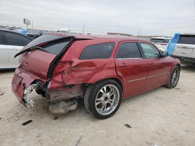 Photo 3 from auction – 2006 DODGE MAGNUM SXT with VIN 2D4FV47V86H391510