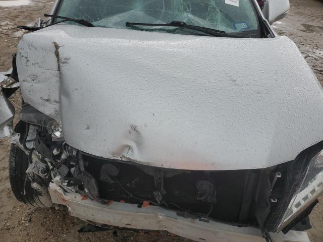 Photo 12 from auction – 2014 LEXUS RX 350 with VIN 2T2ZK1BA8EC136169