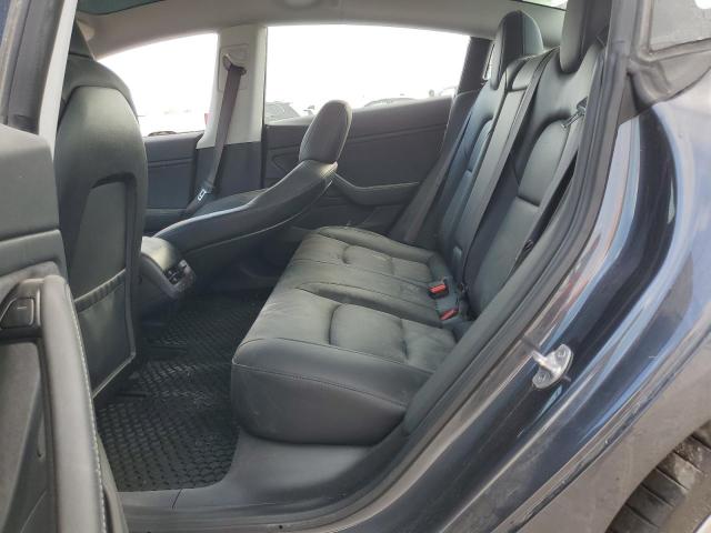 Photo 10 from auction – 2018 TESLA MODEL 3 with VIN 5YJ3E1EBXJF083244