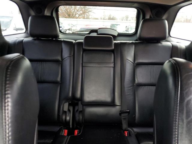 Photo 10 from auction – 2011 JEEP GRAND CHER with VIN 1J4RR4GG7BC706949