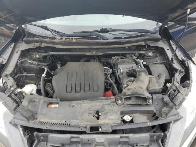 Photo 11 from auction – 2019 MITSUBISHI ECLIPSE CR with VIN JA4AT3AA1KZ031268