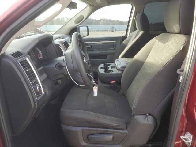 Photo 7 from auction – 2020 RAM 1500 CLASS with VIN 1C6RR7LT8LS104330