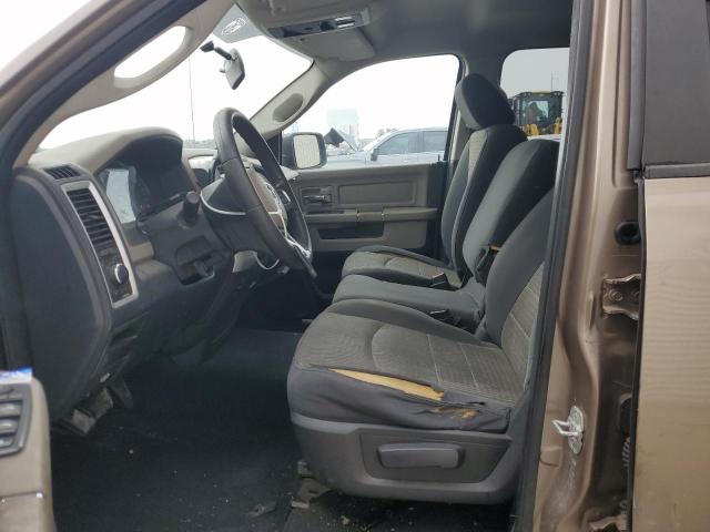 Photo 7 from auction – 2009 DODGE RAM 1500 with VIN 1D3HB18P59S796449