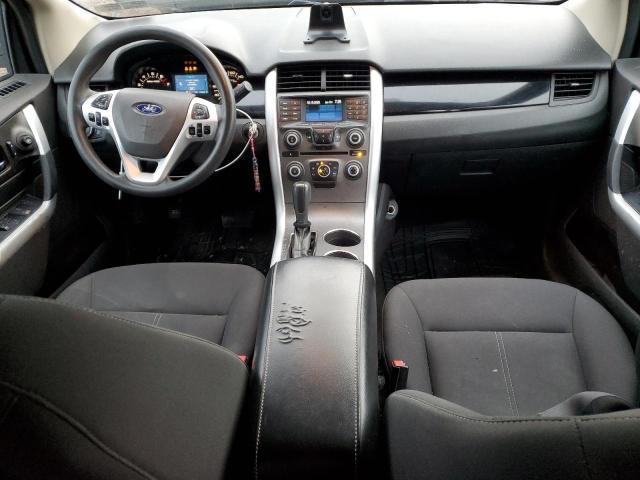Photo 8 from auction – 2011 FORD EDGE SE with VIN 2FMDK3GC8BBA66371