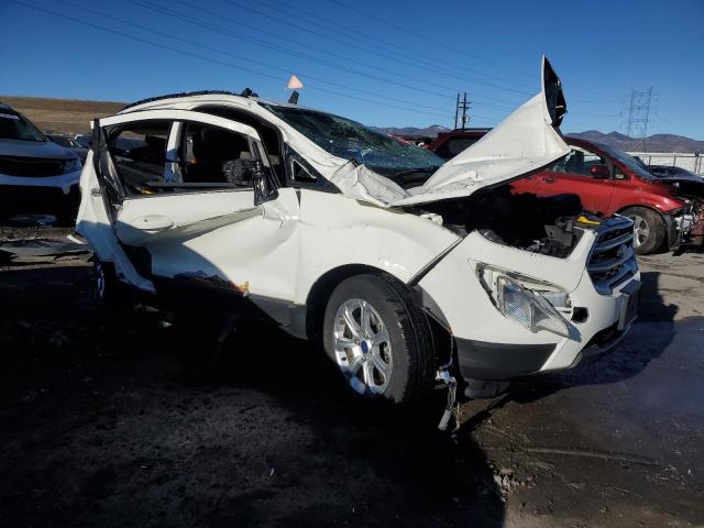 Photo 4 from auction – 2021 FORD ECOSPORT S with VIN MAJ3S2GE2MC447847